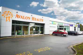 Be Part Of The Avalon Health Centre