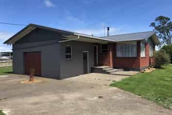 320 Makino Road, Patea