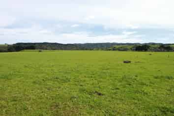 320 Makino Road, Patea