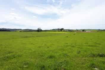 320 Makino Road, Patea