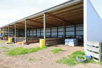 320 Makino Road, Patea