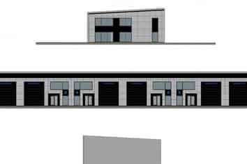 Location, space and a new build! 