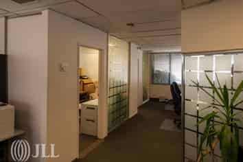 Sublease Opportunity At The Airport