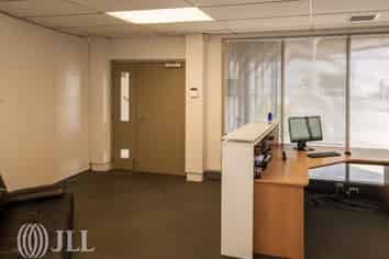 Sublease Opportunity At The Airport