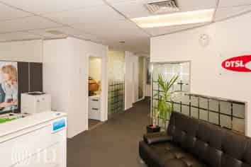 Sublease Opportunity At The Airport