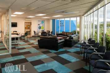 Sublease Opportunity At The Airport