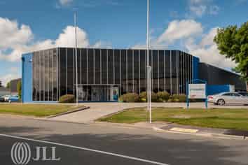 Sublease Opportunity At The Airport