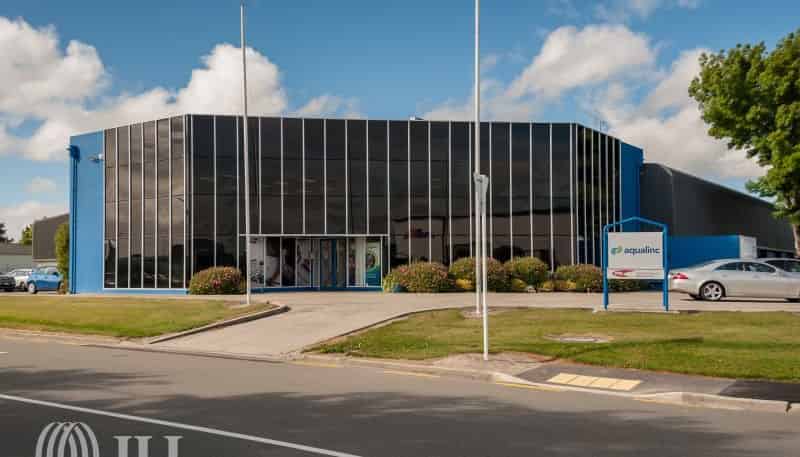 1 Bolt Place, Harewood