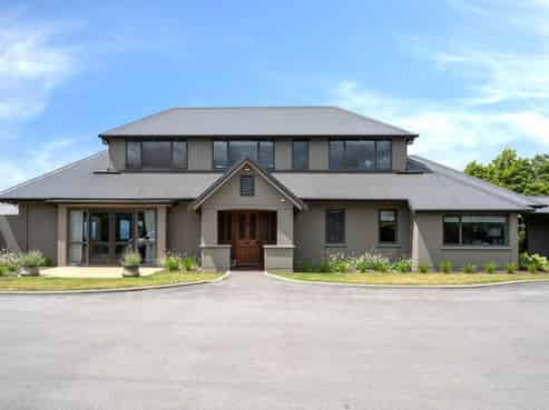 414F Dalbeth Road, Hamurana