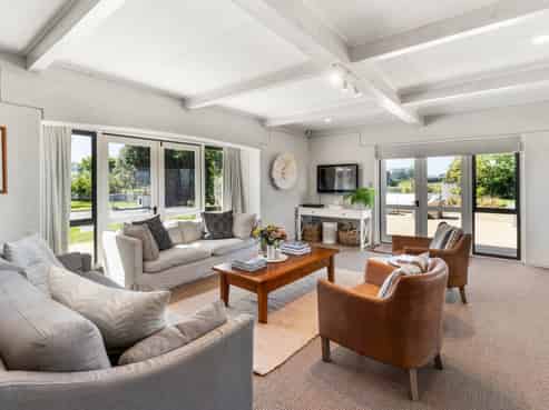 414F Dalbeth Road, Hamurana