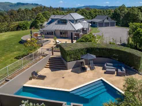 414F Dalbeth Road, Hamurana