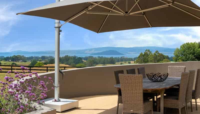 414F Dalbeth Road, Hamurana