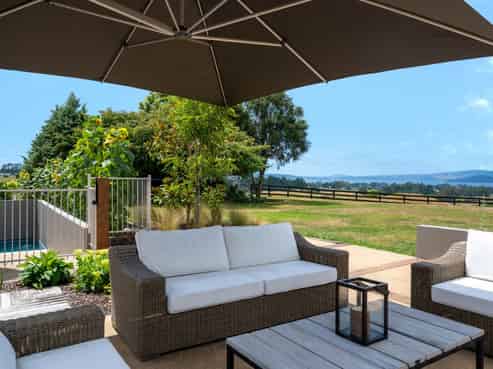 414F Dalbeth Road, Hamurana