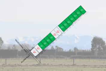 Lot 5, 166C Racecourse Road, Allenton