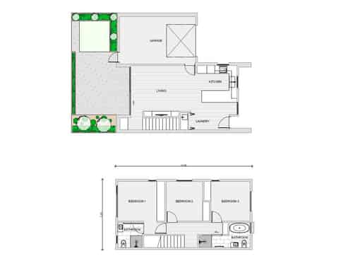 56-58 Waltham Road, Sydenham