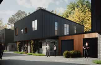 56-58 Waltham Road, Sydenham