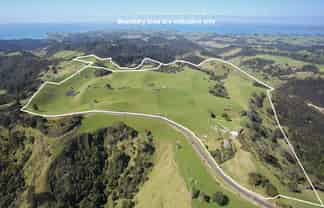 280 Manukau Heads Road, Awhitu