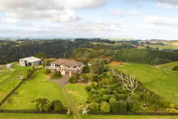 280 Manukau Heads Road, Awhitu