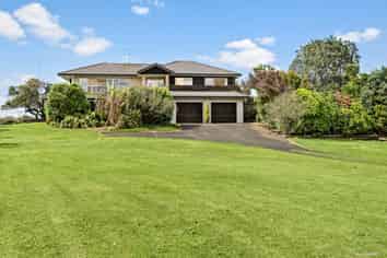 280 Manukau Heads Road, Awhitu