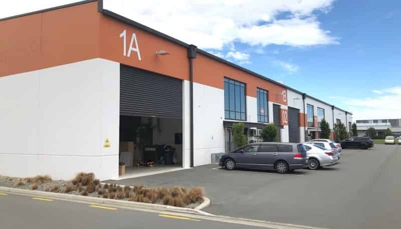 U1A/3 Pukaki Road, Harewood