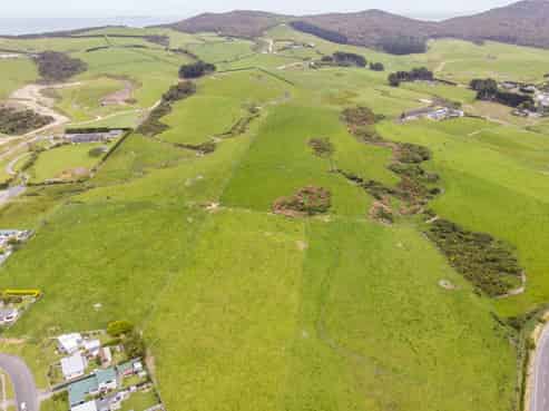 . Walker Street, Riverton