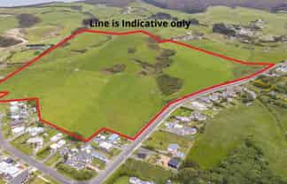 . Walker Street, Riverton