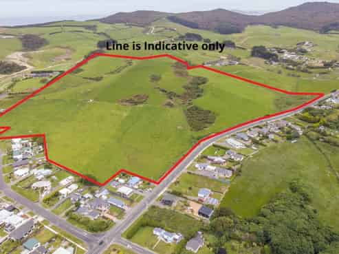 . Walker Street, Riverton