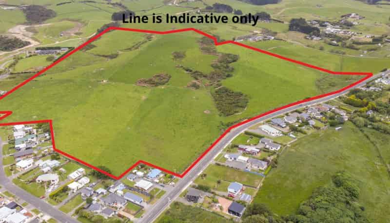 . Walker Street, Riverton