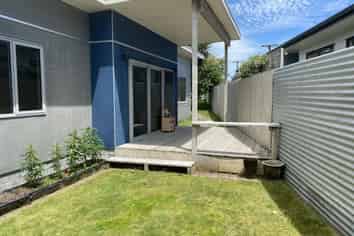 26 Bedford Street, Fitzroy