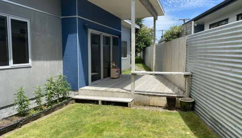 26 Bedford Street, Fitzroy