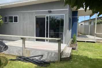 26 Bedford Street, Fitzroy