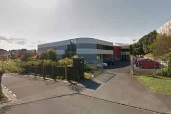 Warehouse + Office in Central Location!