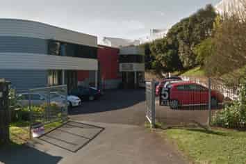 Warehouse + Office in Central Location!