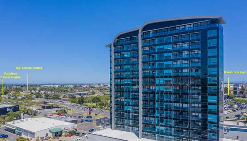 1006/8 Lakewood Court, Manukau