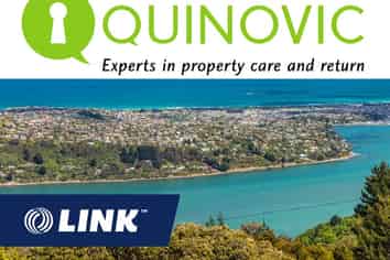 Build Your Own Quinovic Property Management Business