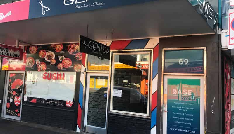 Shop 3,69 Birkenhead Ave, Birkenhead