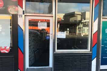 Prime Retail visibility - 50 sqm