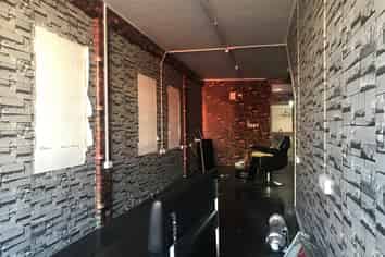 Prime Retail visibility - 50 sqm