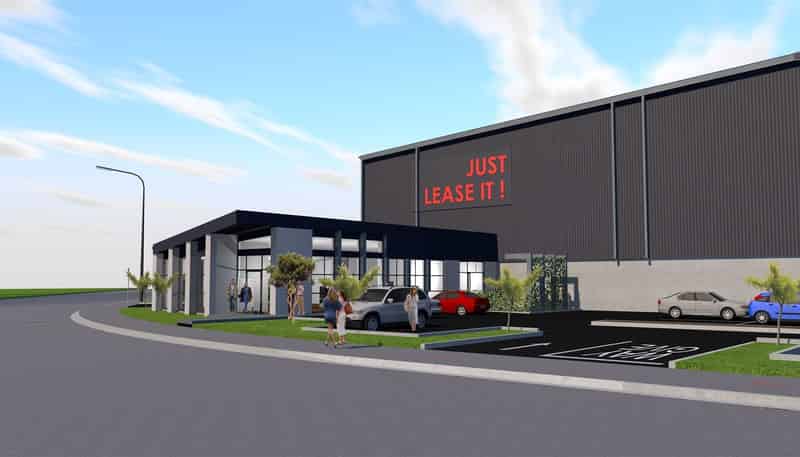 925 Halswell Junction Road, Islington