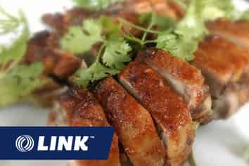 Fully Licensed Restaurant. Lunch and Dinner Service.