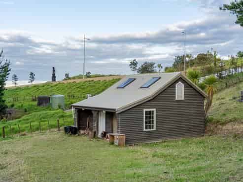 Lifestyle oasis or subdivision play