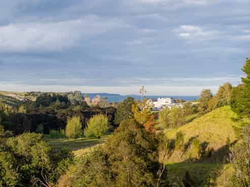 Lifestyle oasis or subdivision play