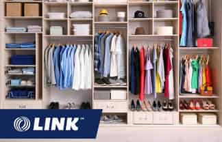 The Cupboard Is Not Bare! Online Import Distribution Business