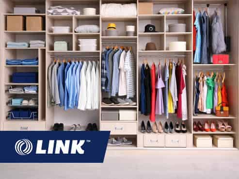 The Cupboard Is Not Bare! Online Import Distribution Business