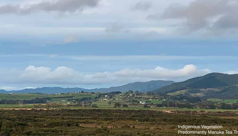 Lot 1 2 Brass Road/ Clarke Road/, Kaitaia Surrounds
