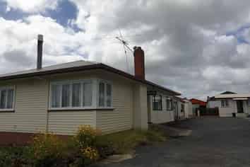 1/7 Sydney Street, Kaikohe