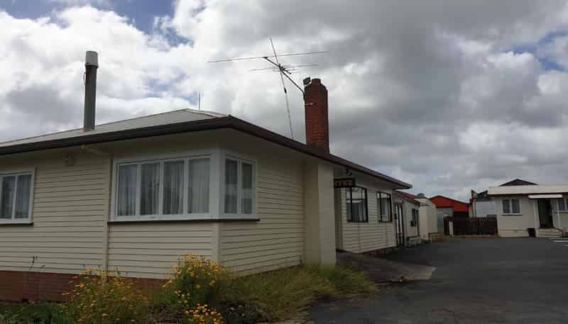 1/7 Sydney Street, Kaikohe