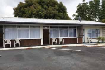 1/7 Sydney Street, Kaikohe