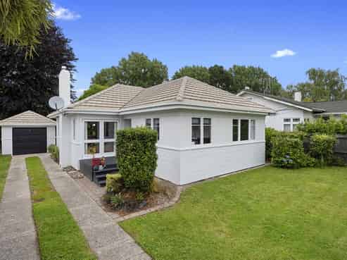 51 Rimu Street, Maeroa