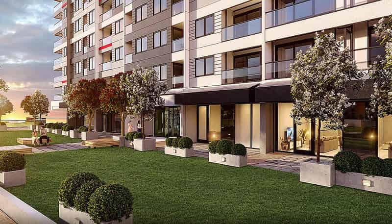 G03, 147 Nelson Street, Auckland Central